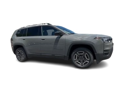 Thumbnail: 2026 Jeep Cherokee - 21