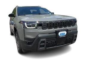Thumbnail: 2026 Jeep Cherokee - 22