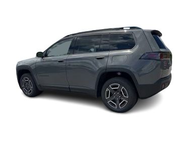 Thumbnail: 2026 Jeep Cherokee - 4