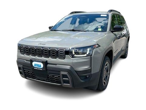 Thumbnail: 2026 Jeep Cherokee - 5