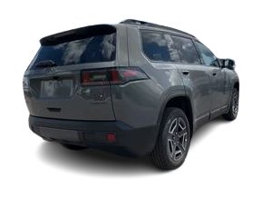 Thumbnail: 2026 Jeep Cherokee - 24