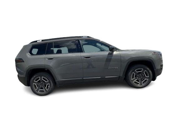 Thumbnail: 2026 Jeep Cherokee - 25