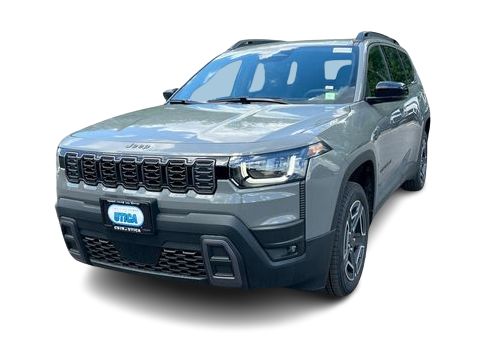 Thumbnail: 2026 Jeep Cherokee - 6