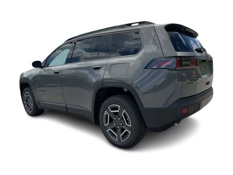 Thumbnail: 2026 Jeep Cherokee - 4