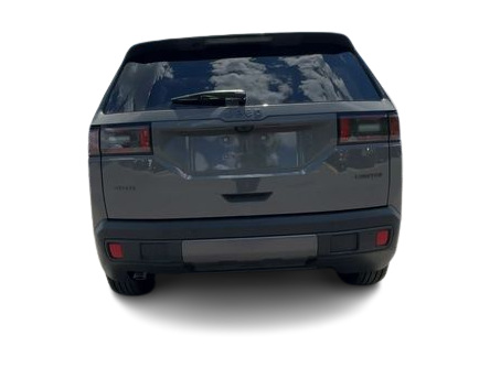 Thumbnail: 2026 Jeep Cherokee - 5