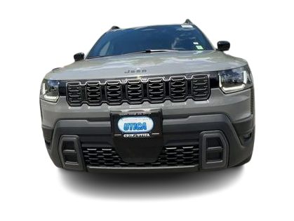 Thumbnail: 2026 Jeep Cherokee - 23