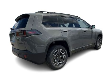 Thumbnail: 2026 Jeep Cherokee - 24