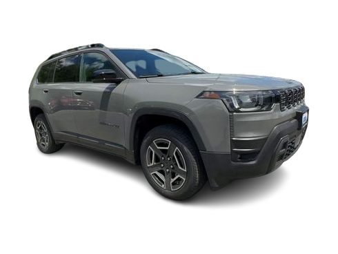 Thumbnail: 2026 Jeep Cherokee - 22