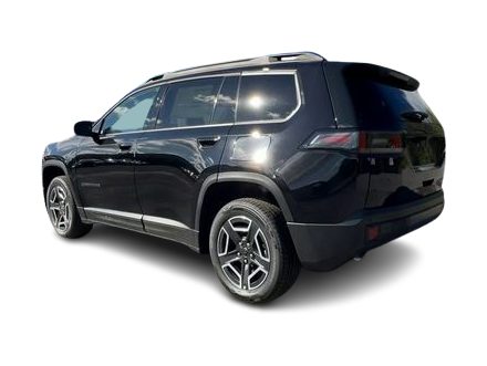 Thumbnail: 2026 Jeep Cherokee - 4
