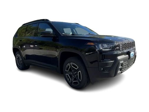 Thumbnail: 2026 Jeep Cherokee - 22