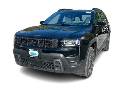 Thumbnail: 2026 Jeep Cherokee - 6