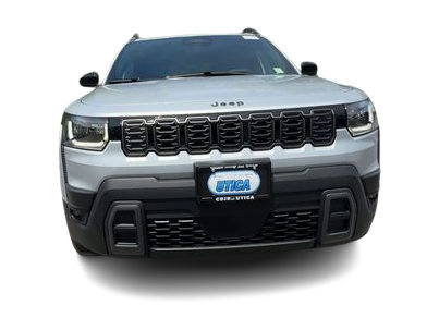 Thumbnail: 2026 Jeep Cherokee - 23