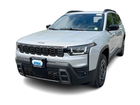Thumbnail: 2026 Jeep Cherokee - 6