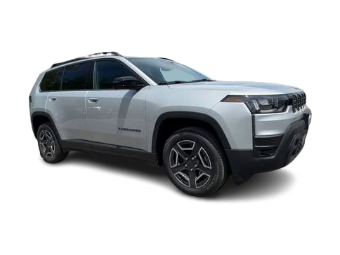 Thumbnail: 2026 Jeep Cherokee - 22
