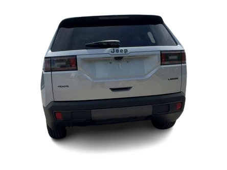 Thumbnail: 2026 Jeep Cherokee - 5