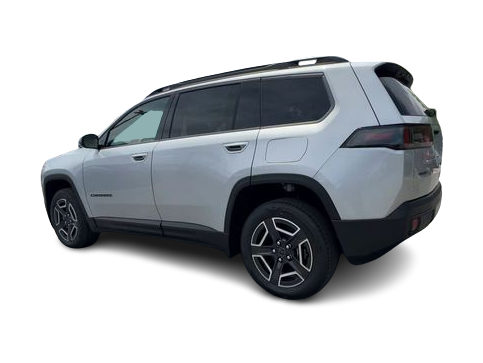 Thumbnail: 2026 Jeep Cherokee - 4