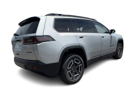 Thumbnail: 2026 Jeep Cherokee - 24