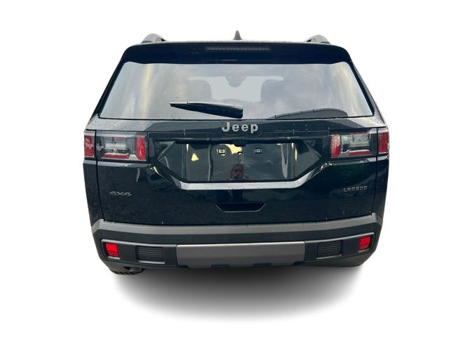 Thumbnail: 2026 Jeep Cherokee - 5