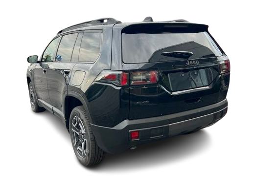 Thumbnail: 2026 Jeep Cherokee - 4
