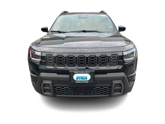 Thumbnail: 2026 Jeep Cherokee - 6