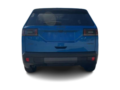 Thumbnail: 2026 Jeep Cherokee - 5