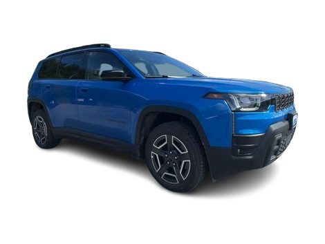 Thumbnail: 2026 Jeep Cherokee - 20