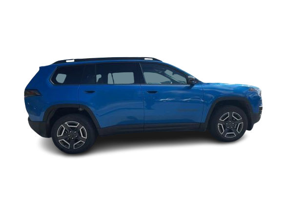 Thumbnail: 2026 Jeep Cherokee - 23