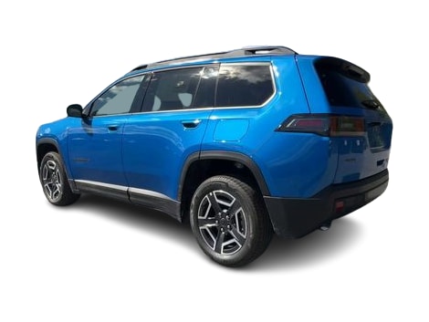 Thumbnail: 2026 Jeep Cherokee - 4