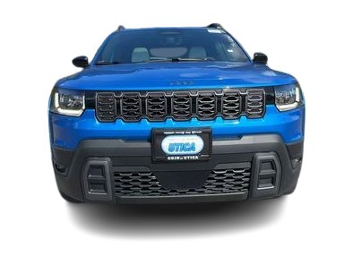 Thumbnail: 2026 Jeep Cherokee - 21