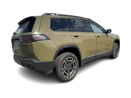 Thumbnail: 2026 Jeep Cherokee - 23