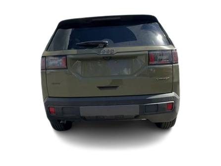 Thumbnail: 2026 Jeep Cherokee - 5