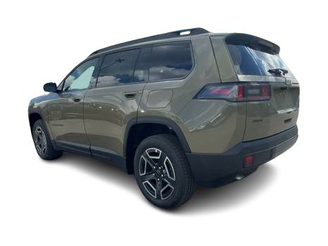 Thumbnail: 2026 Jeep Cherokee - 4