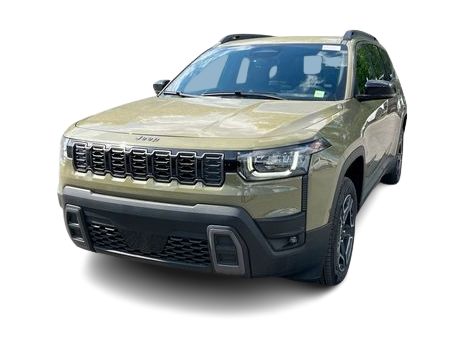 Thumbnail: 2026 Jeep Cherokee - 6