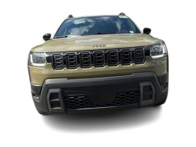 Thumbnail: 2026 Jeep Cherokee - 22
