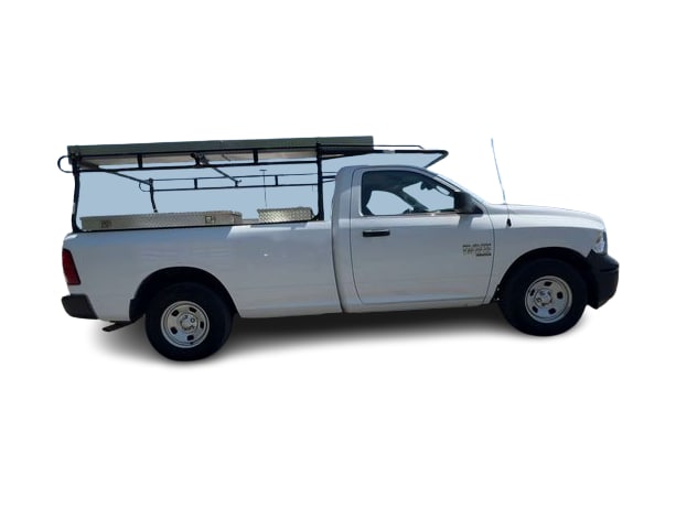 Thumbnail: 2023 RAM 1500 - 25