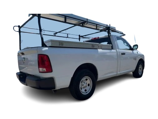 Thumbnail: 2023 RAM 1500 - 24