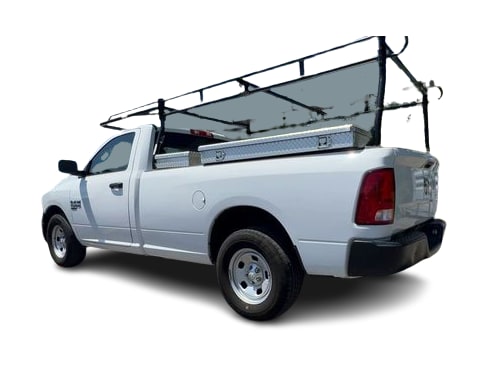 Thumbnail: 2023 RAM 1500 - 4