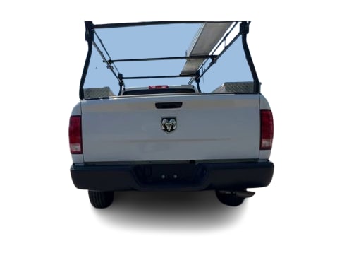 Thumbnail: 2023 RAM 1500 - 5