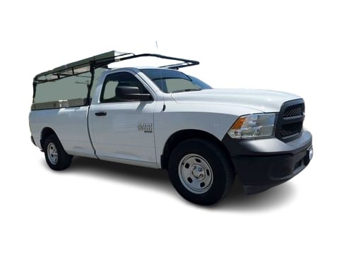 Thumbnail: 2023 RAM 1500 - 22