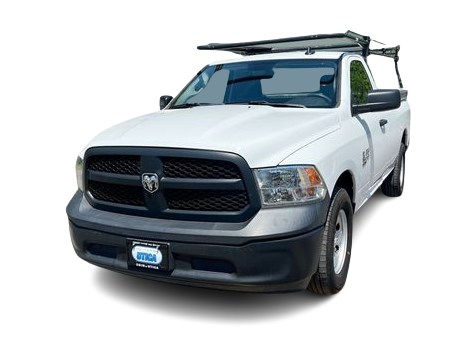 Thumbnail: 2023 RAM 1500 - 6