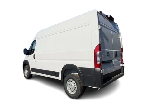 Thumbnail: 2026 RAM ProMaster - 4