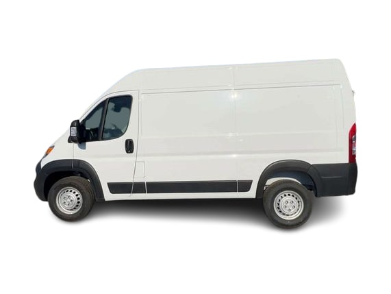 Thumbnail: 2026 RAM ProMaster - 3