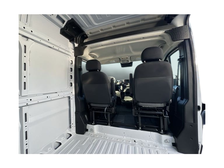 Thumbnail: 2026 RAM ProMaster - 15