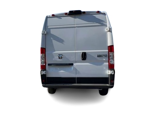 Thumbnail: 2026 RAM ProMaster - 20