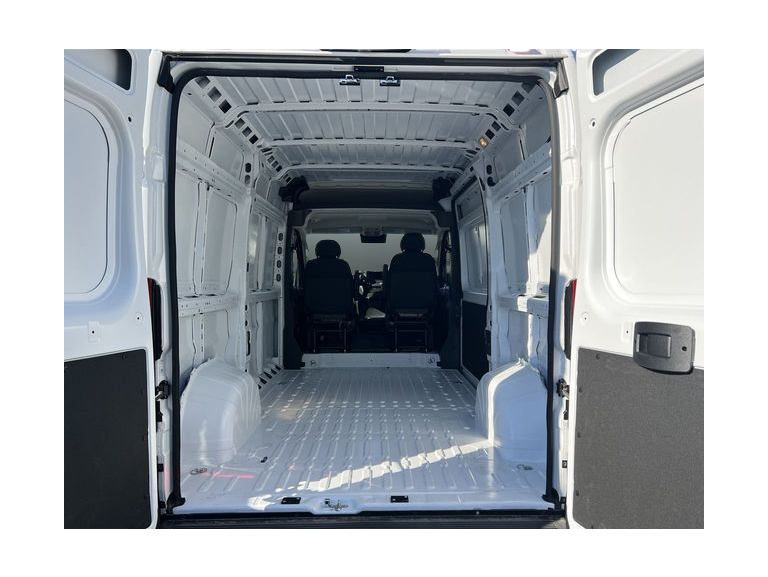 Thumbnail: 2026 RAM ProMaster - 30
