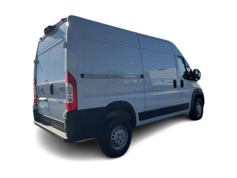 Thumbnail: 2026 RAM ProMaster - 21
