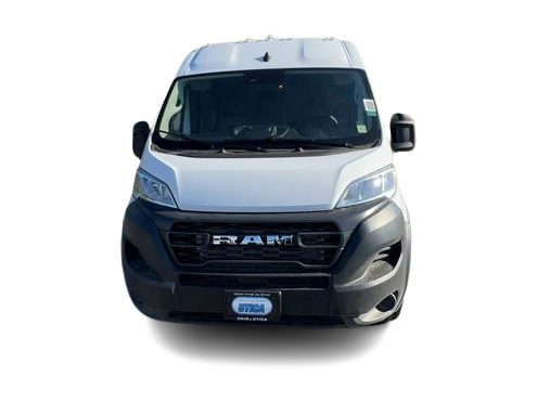 Thumbnail: 2026 RAM ProMaster - 19