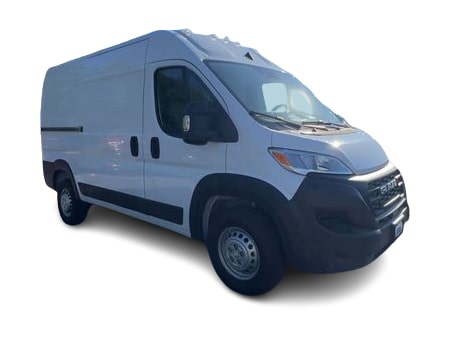 Thumbnail: 2026 RAM ProMaster - 18