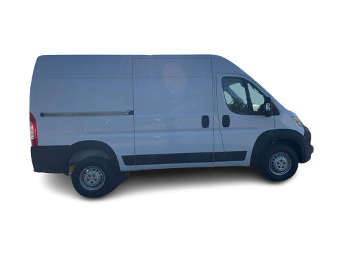 Thumbnail: 2026 RAM ProMaster - 23