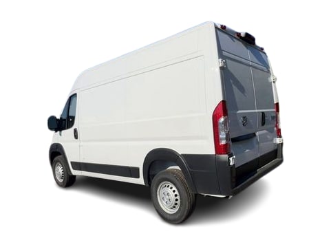 Thumbnail: 2026 RAM ProMaster - 4
